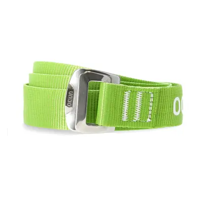 Pásek na kalhoty Ocun Belt SB mm - green