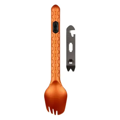 Spork Gerber Compleat Multi Fork - burnt orange