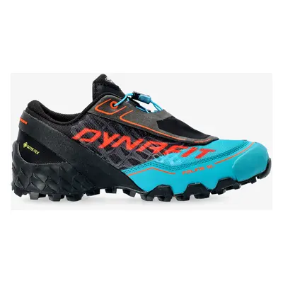 Dámské trailové boty Dynafit Feline SL GTX - black/ocean