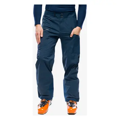 Lyžařské kalhoty Black Diamond Recon LT Stretch Pants - indigo