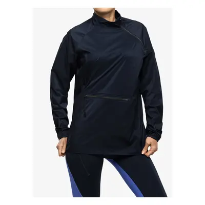 Větrovka dámská On Running Active Jacket - navy