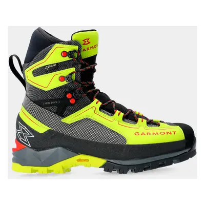 Boty na poloautomatické mačky Garmont Tower 2.0 Extreme GTX - lime/black