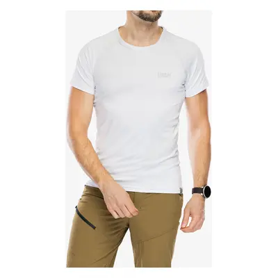 Rychleschnoucí triko Turbat Hike Lite SS Thermo T-Shirt - glacier gray