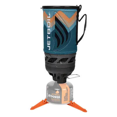 Turistický vařič Jetboil Flash Cooking System - mountain stripes