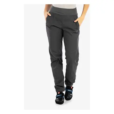 Dámské lezecké kalhoty Patagonia Caliza Rock Pants - forge grey