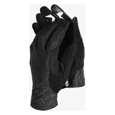 Rukavice na kolo Evoc Lite Touch Glove - black