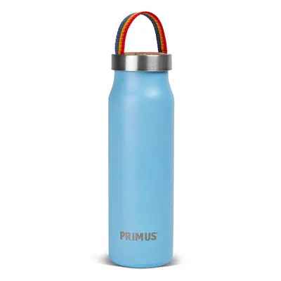 Termoska Primus Klunken Vacuum Bottle 0.5L - rainbow blue