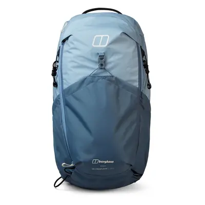 Turistický batoh Berghaus 3D Freeflow 30+5L - nepal/airway grey