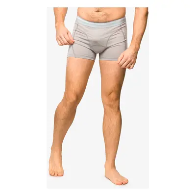 Termoaktivní boxerky Houdini Desoli Boxers - cloudy gray