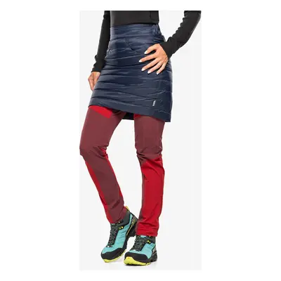 Zateplená sukně Mountain Equipment Frostline Skirt - cosmos/cosmos