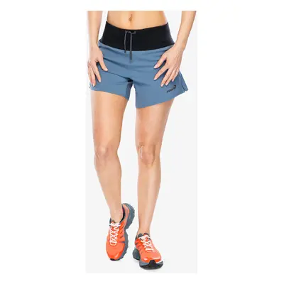 Kraťasy dámské Inov-8 Train Lite Short - slate