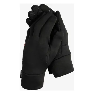 Dotykové rukavice Extremities Contact Power Liner Glove - black/black