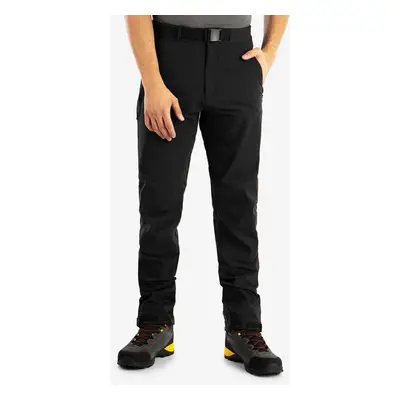 Softshell kalhoty Mountain Equipment Mission Pant - black