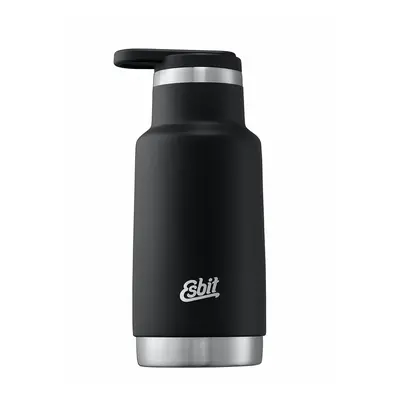 Termální láhev Esbit Pictor Insulated Bottle 350ml - black