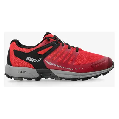 Trailové boty Inov-8 Roclite G V2 - red/dark red/grey