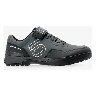 Cyklistické boty Five Ten Kestrel Lace - carbon/core black