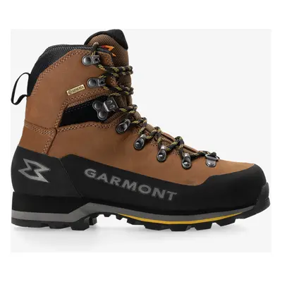 Trekové boty Garmont Nebraska II GTX - toffe brown/black