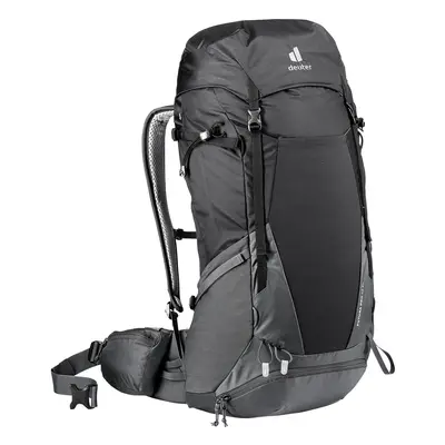 Turistický batoh pro vysoké lidi Deuter Futura Pro EL - black