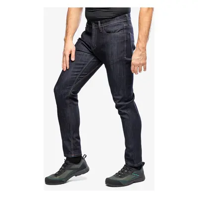 Kalhoty DUER All-Weather Denim Slim in - heritage rinse