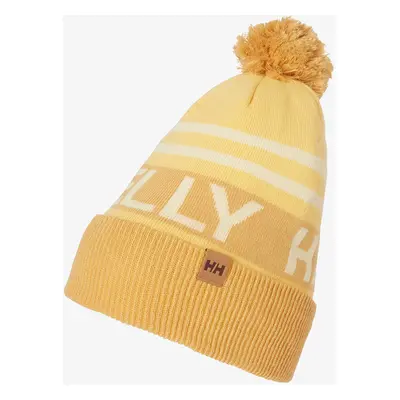 Zimní čepice Helly Hansen Ridgeline Beanie - hay yellow