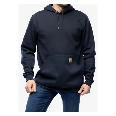 Mikina s kapucí Carhartt Hooded Sweatshirt - new navy