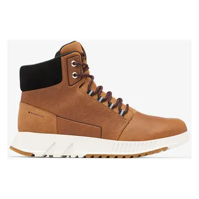 Pánské boty Sorel Mac Hill Lite Mid WP - elk/black