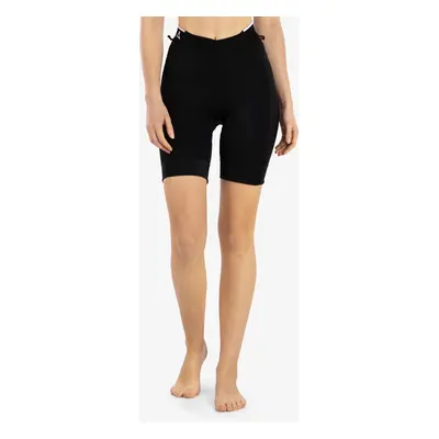 Dámské cyklistické boxerky Schoffel Skin Pants 4h - black