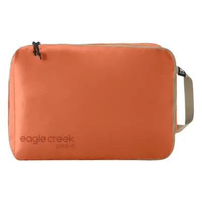 Cestovní organizér Eagle Creek Pack-It Isolate Clean/Dirty Cube - mandarin