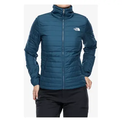 Bunda 3v1 dámská The North Face Carto Triclimate Jacket - midnight petrol