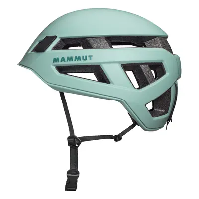 Lezecká helma Mammut Crag Sender Helmet - jade