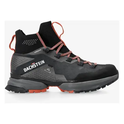 Vysoké turistické boty Dachstein SF Trek MC WP - anthracite