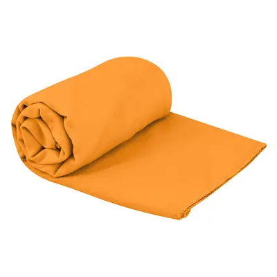 Cestovní ručník Sea To Summit DryLite Towel - orange