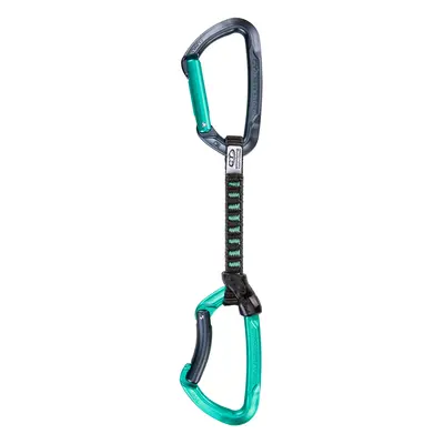 Expreska Climbing Technology Lime B Set DY cm - anthracite/blue marine