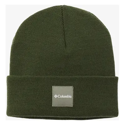 Čepice Columbia City Trek Heavyweight Beanie - stone green