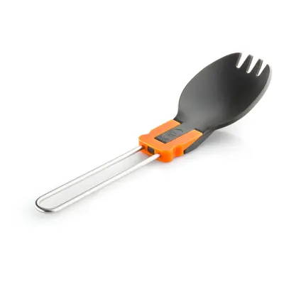 Spork GSI Folding Foon - orange