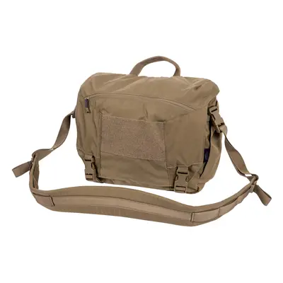 Městská taška Helikon-Tex Urban Courier Bag Medium - Cordura - coyote