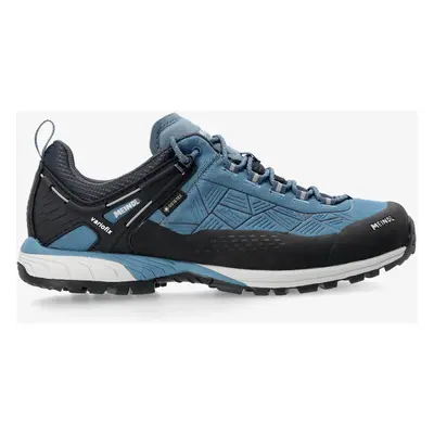 Turistické boty Meindl Top Trail GTX - jeans/grey