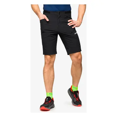 Outdoorové kraťasy pánské adidas TERREX Xperior Shorts - black