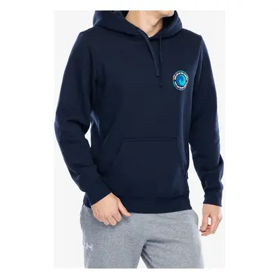 Mikina s kapucí Patagonia Unity Fitz Uprisal Hoody - new navy