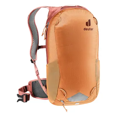 Cyklobatoh Deuter Race - chestnut/redwood