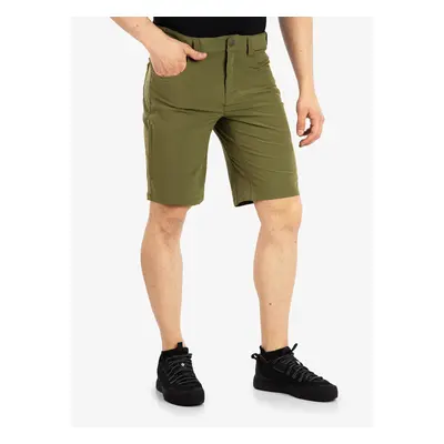 Kraťasy Royal Robbins Alpine MTN Pro Short - winter moss