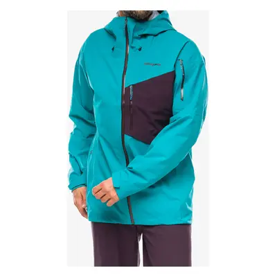 Bunda Patagonia SnowDrifter Jacket - belay blue