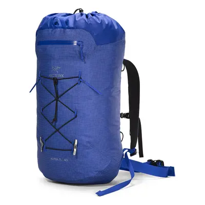 Batoh na hory Arcteryx Alpha FL - vitality/vitality