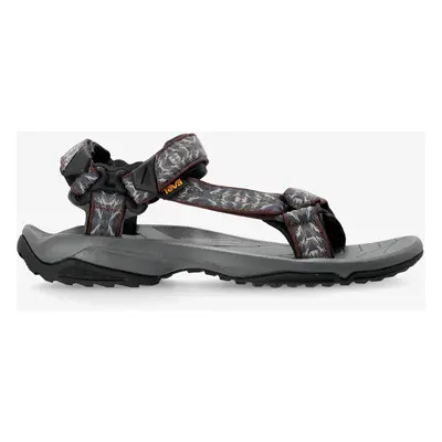 Turistické sandály Teva Terra Fi Lite - triton dark