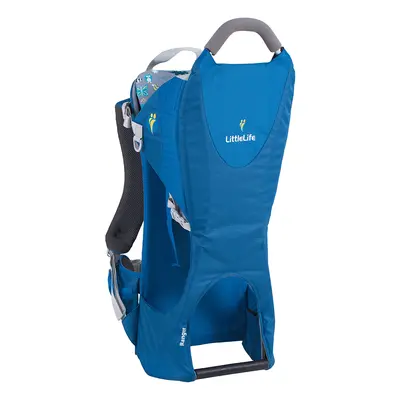 Dětské nosítko LittleLife Ranger S2 Child Carrier - blue