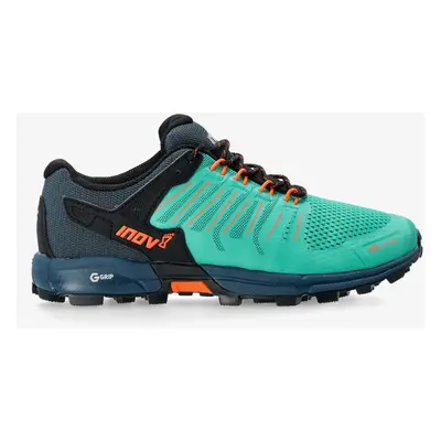 Dámské trailové boty Inov-8 Roclite G - teal/navy