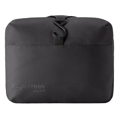 Kosmetická taštička Eagle Creek Pack-It Hanging Toiletry Kit - black