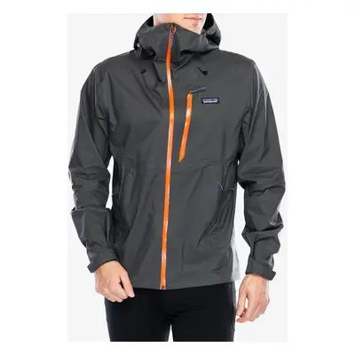 Bunda s membránou Patagonia Granite Crest Jacket - forge grey