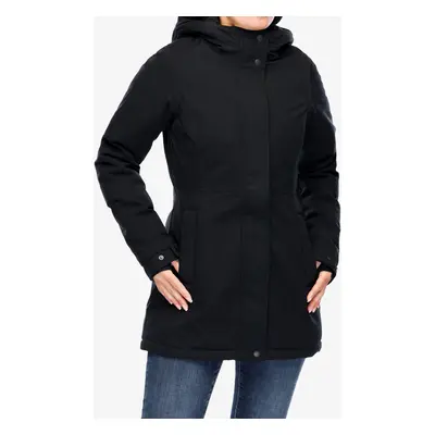 Dámský kabát Columbia Alameda Ridge Insulated Parka - black