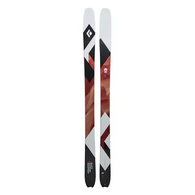 Skialpinistické lyže Black Diamond Helio Carbon Skis